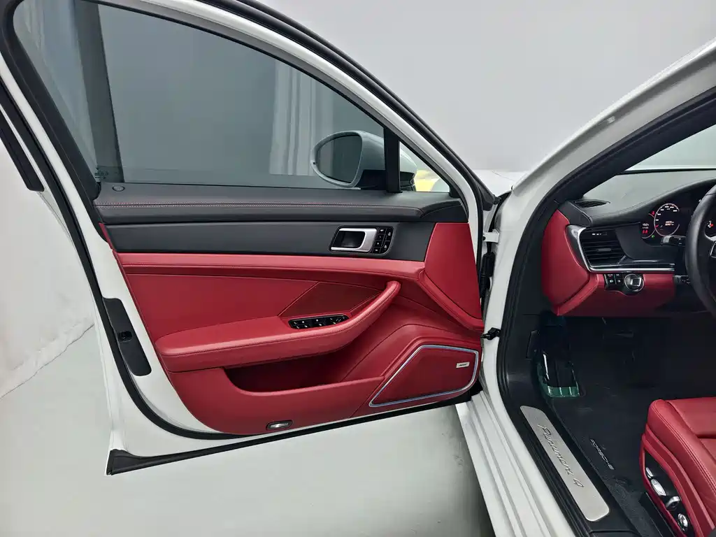 Panamera 4 Executive 2.9T