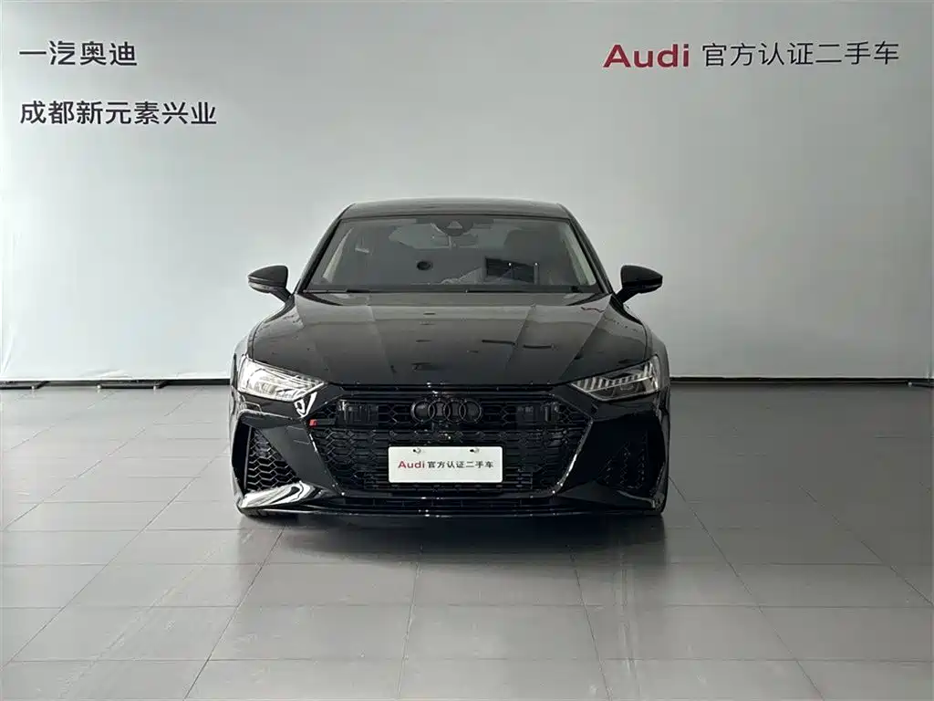 Audi A7 2023 45 TFSI Premium Edition