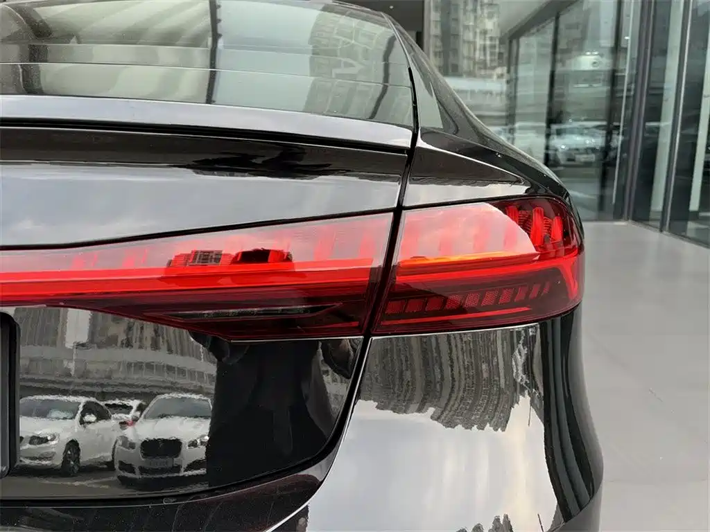 Audi A7 2023 45 TFSI Premium Edition