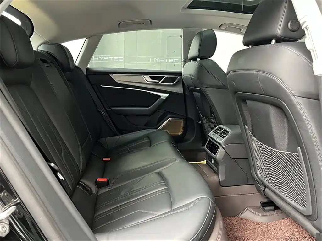 Audi A7 2023 45 TFSI Premium Edition