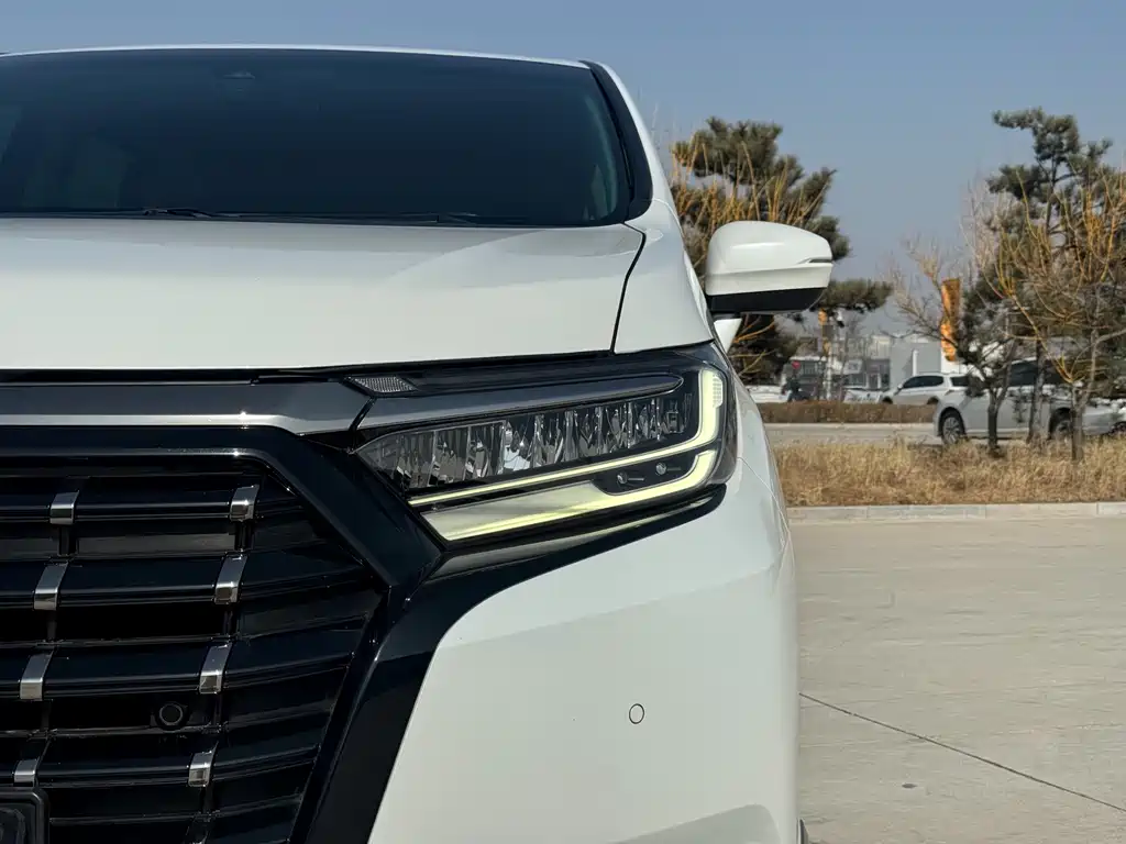 Honda Elysion 2022 2.0L e:HEV Supreme Edition