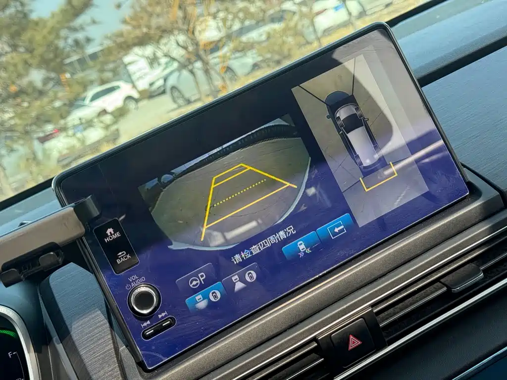 Honda Elysion 2022 2.0L e:HEV Supreme Edition