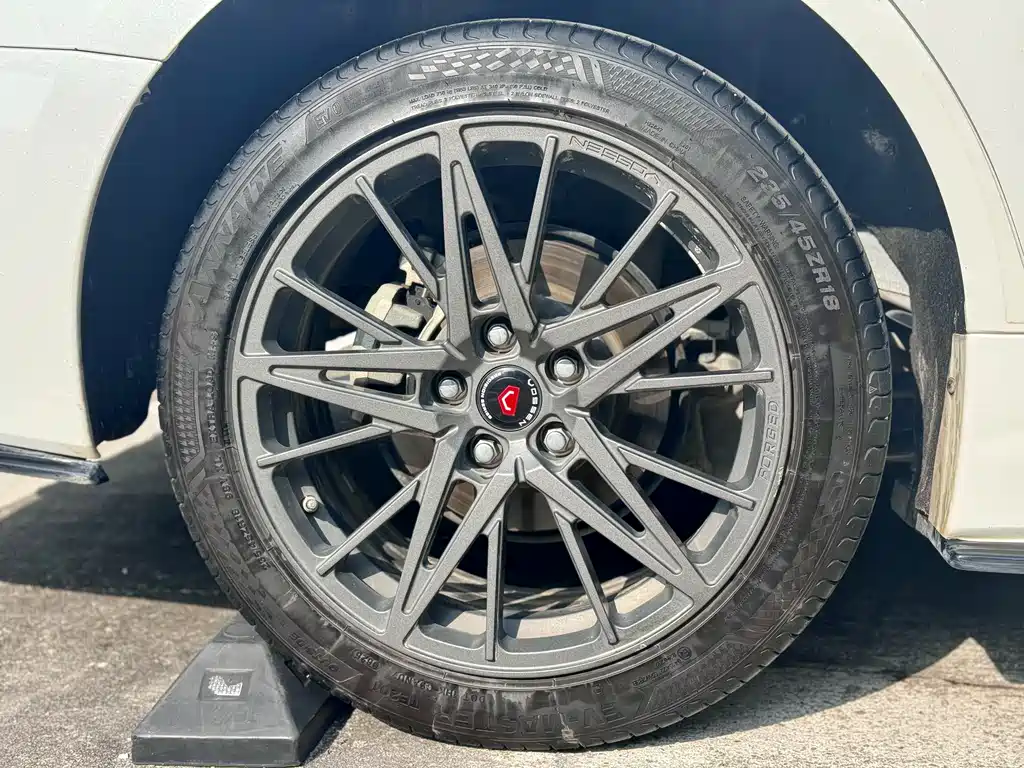 Avalon 2023 Hybrid 2.5L Luxury Edition