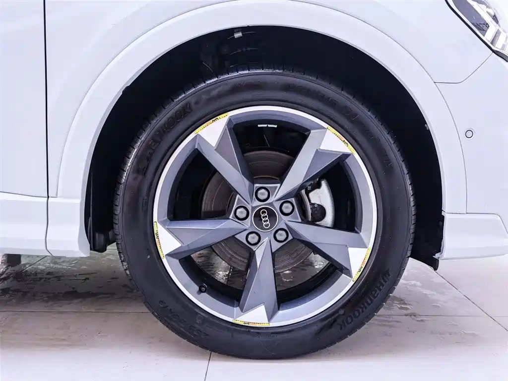 Audi Q3 35 TFSI S line