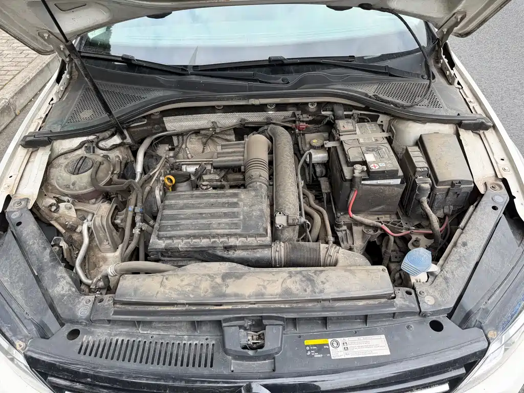 Volkswagen Lamando 2018 280TSI DSG Comfort Edition