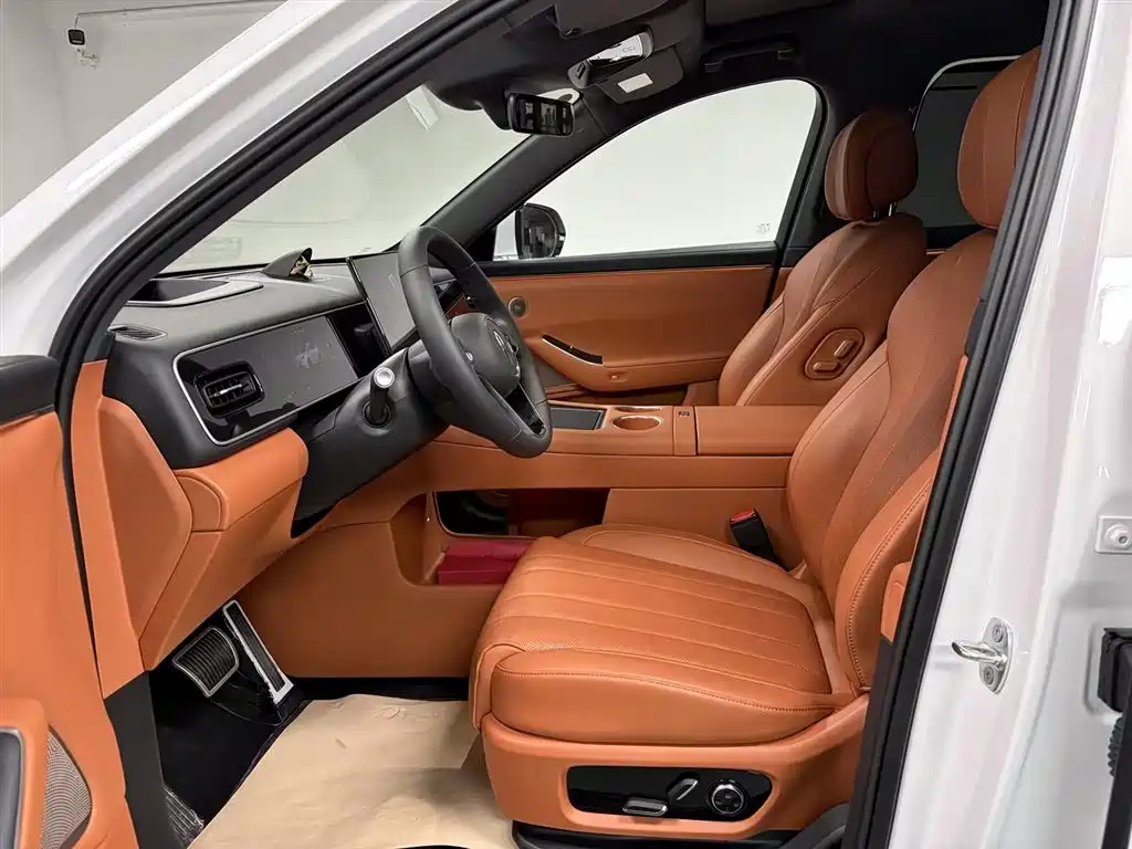AITO M7 2026 EREV Max AWD 5-seater