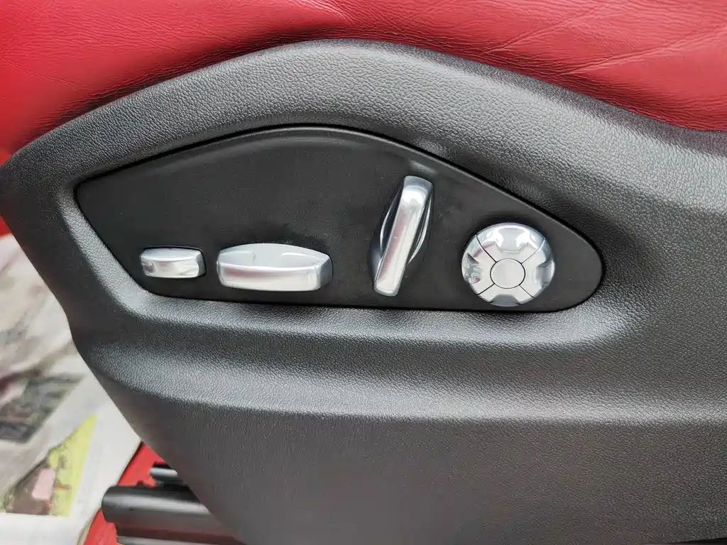 Porsche Cayenne 2019 3.0T