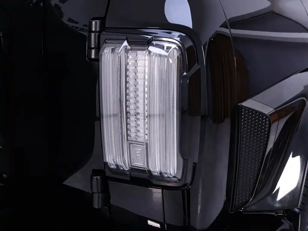 Tank 300 2023 2.0T Cyber Knight