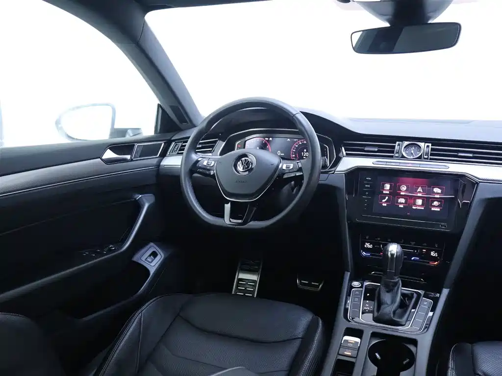 Volkswagen CC 2020 330 TSI