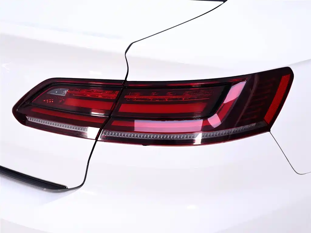 Volkswagen CC 2020 330 TSI