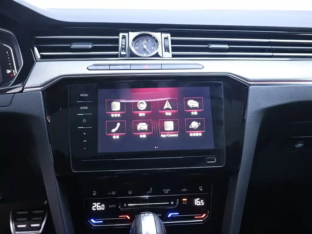 Volkswagen CC 2020 330 TSI