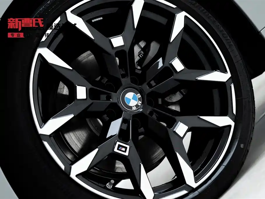 BMW 4 Series 2024 430i M Sport