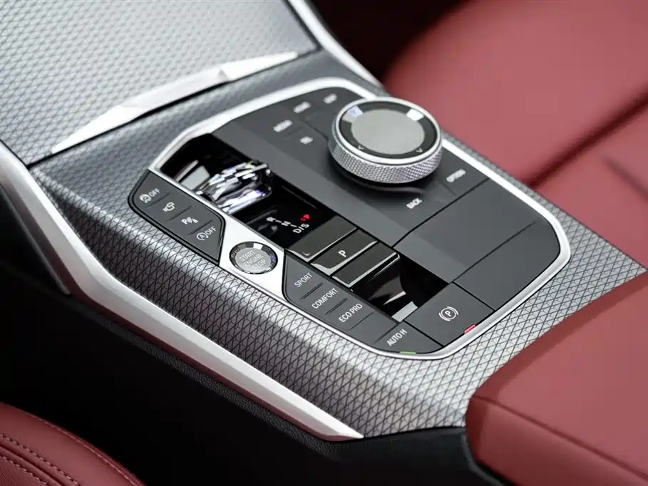 BMW 4 Series 2024 430i M Sport