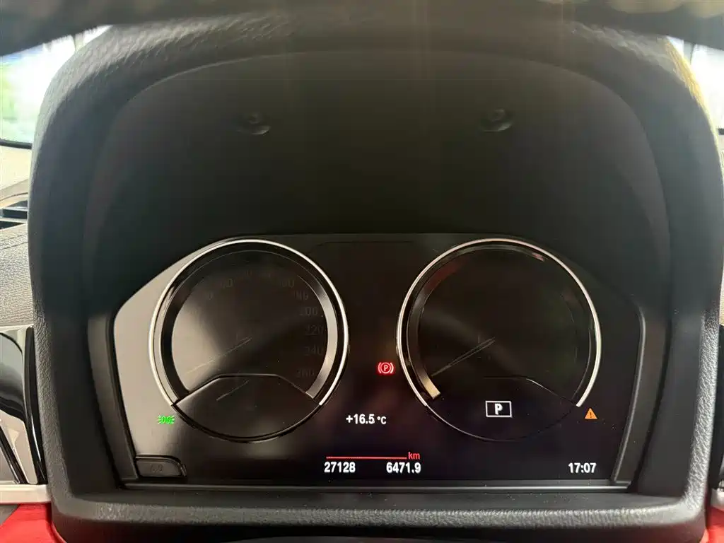 BMW X2 2023 sDrive25i M Sport Night Edition