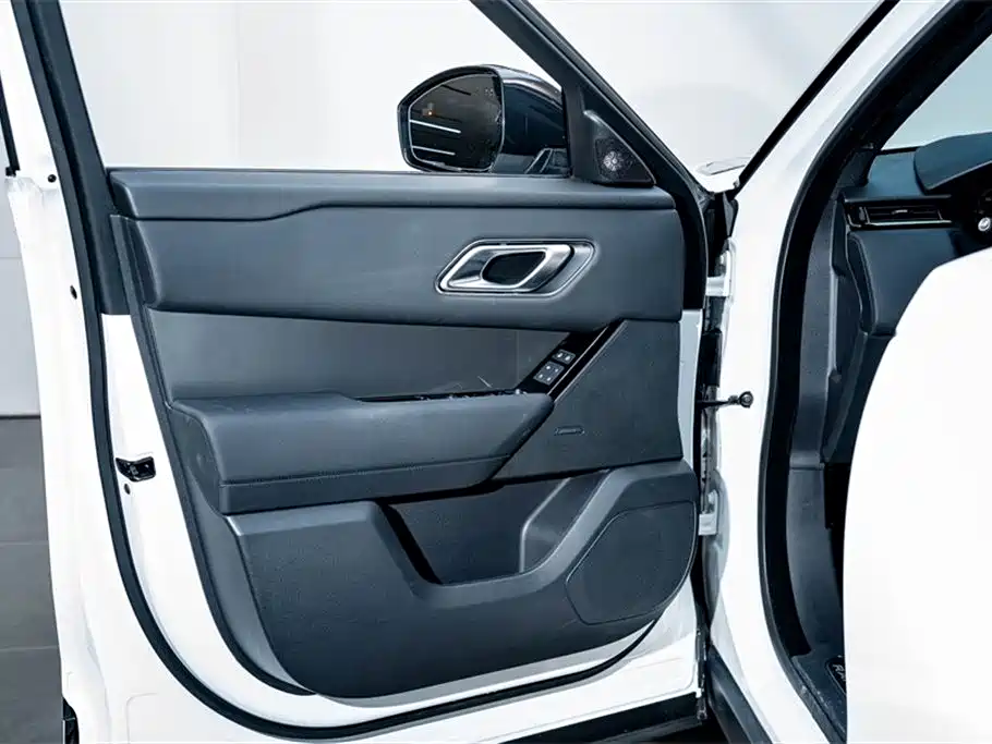 Range Rover Velar 2024 Dynamic SE