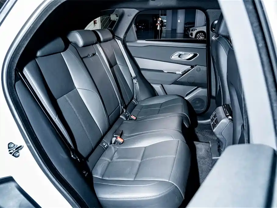 Range Rover Velar 2024 Dynamic SE