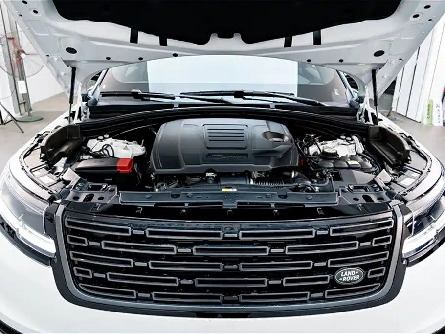 Range Rover Velar 2024 Dynamic SE
