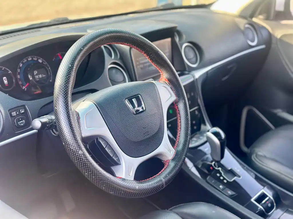 Luxgen 7 SUV 2016 2.2T 2WD Smart Edition