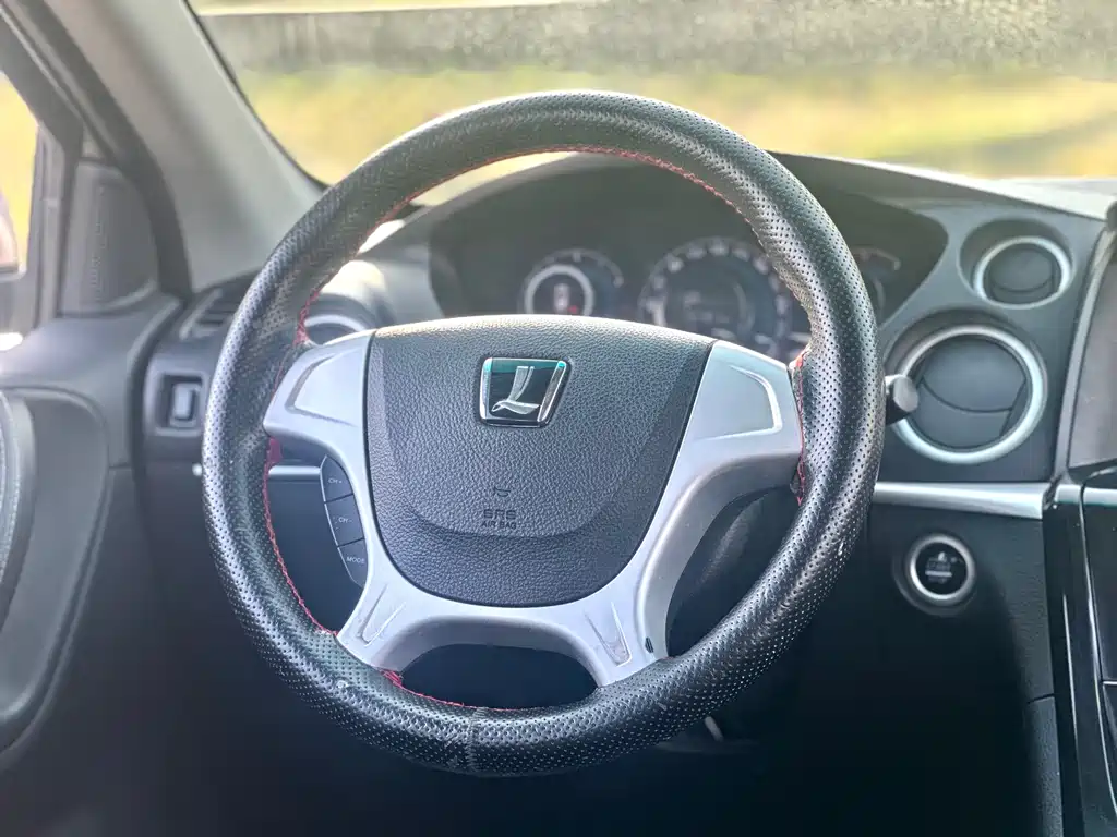 Luxgen 7 SUV 2016 2.2T 2WD Smart Edition