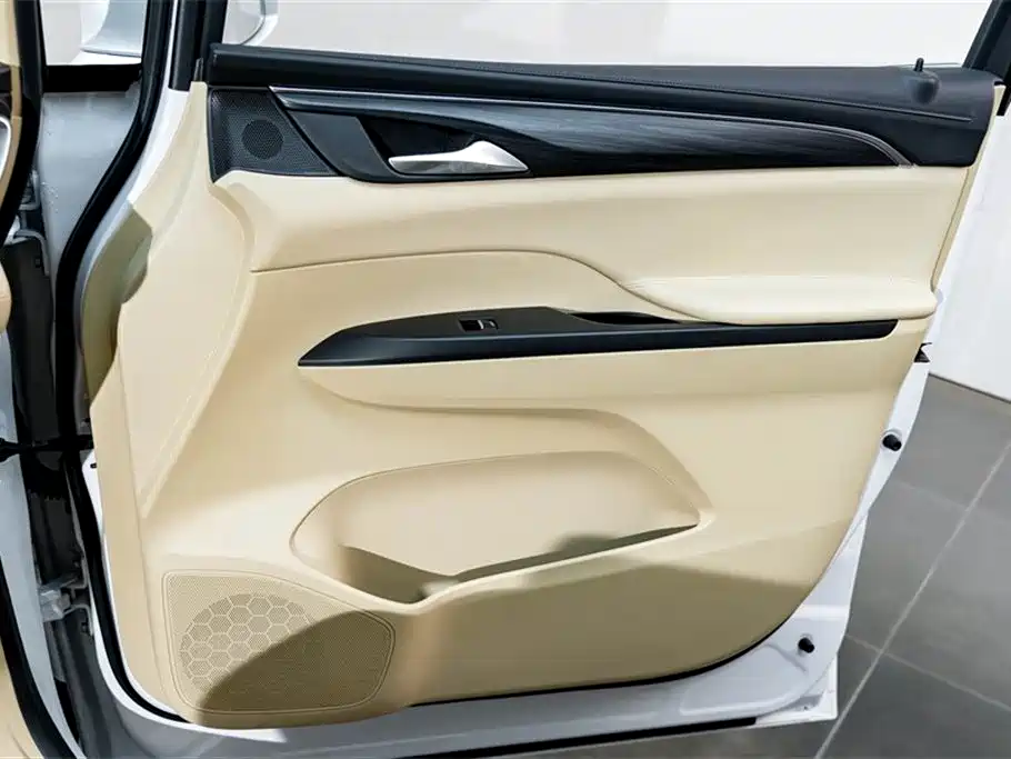 Buick GL8 2023 ES LuZun Premium