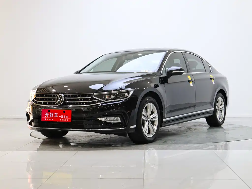 Magotan 2025 Zhongxiang Edition 280TSI DSG Comfort
