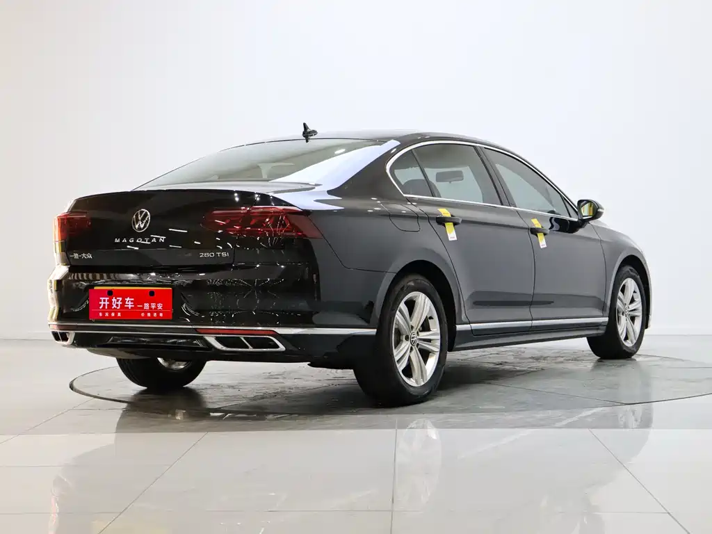 Magotan 2025 Zhongxiang Edition 280TSI DSG Comfort