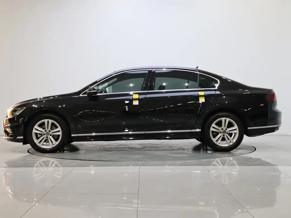 Magotan 2025 Zhongxiang Edition 280TSI DSG Comfort