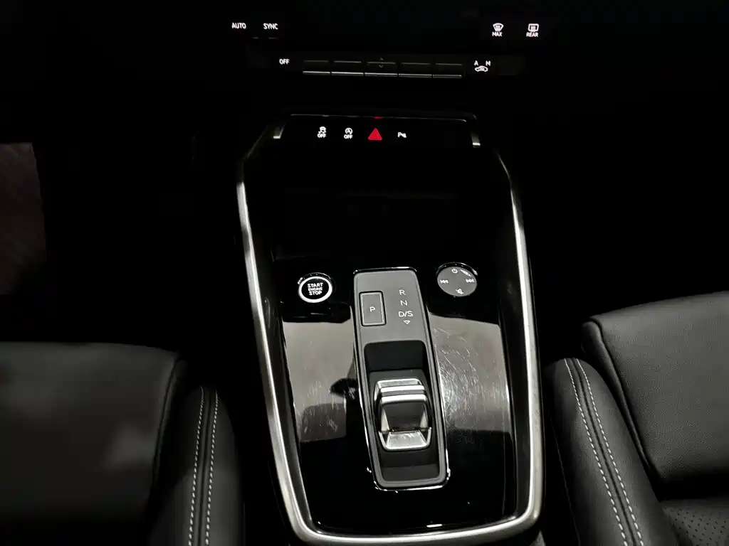 Audi A3 2021 A3L Limousine 35 TFSI Fashion Sport