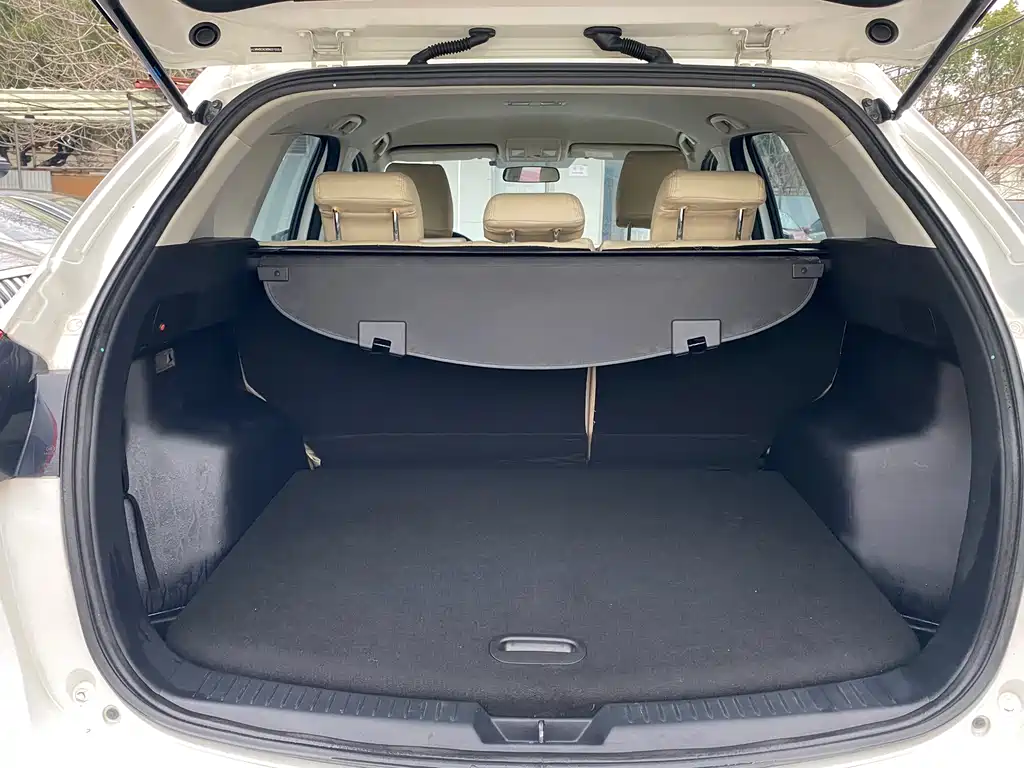 Mazda CX-5 2013 2.0L Automatic FWD Comfort