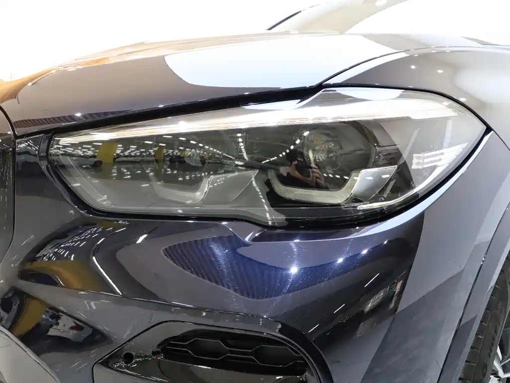BMW X5 Import 2022 xDrive30i M Sport Package