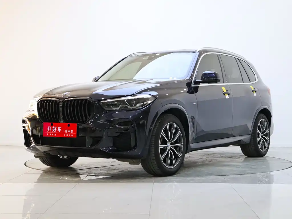 BMW X5 Import 2022 xDrive30i M Sport Package