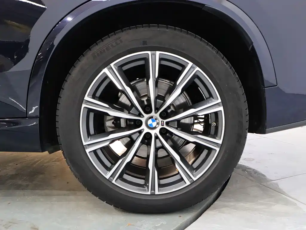 BMW X5 Import 2022 xDrive30i M Sport Package