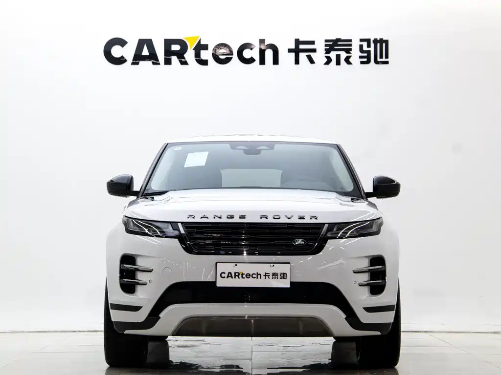 Range Rover Evoque L 2024 SE