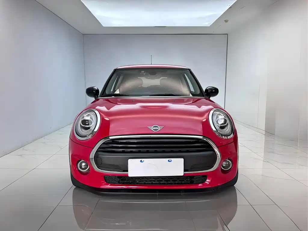MINI 2021 1.5T ONE
