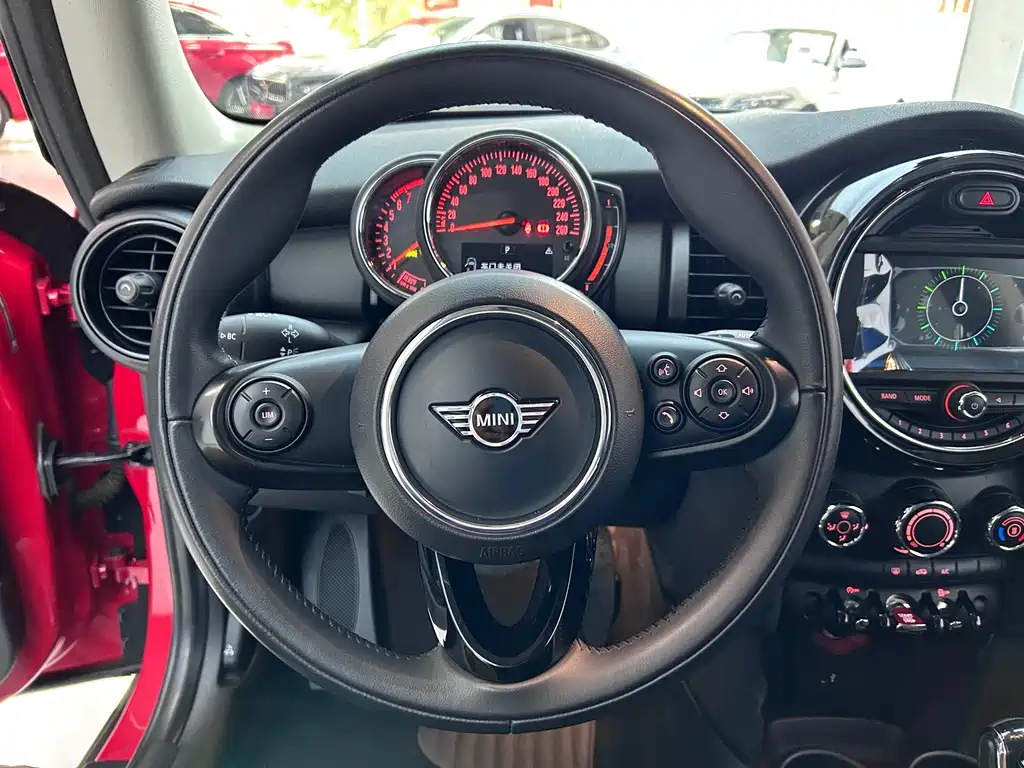 MINI 2021 1.5T ONE
