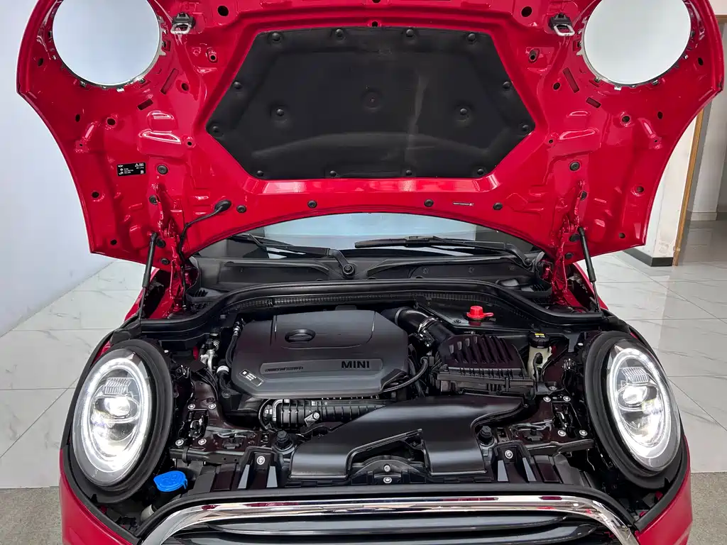 MINI 2021 1.5T ONE