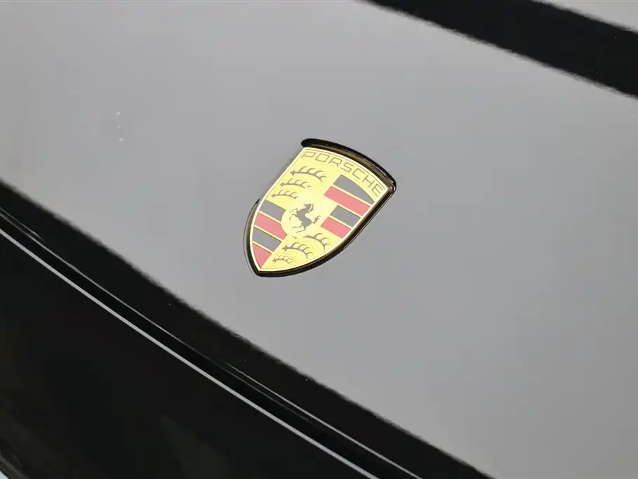 Cayenne 2023 Cayenne 3.0T Platinum Edition