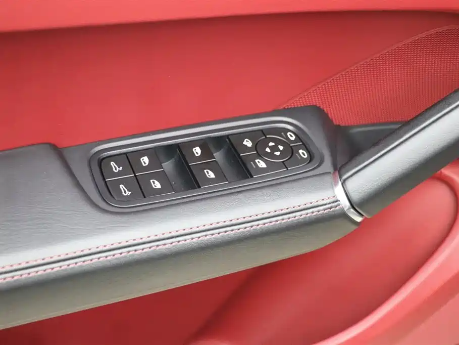 Cayenne 2023 Cayenne 3.0T Platinum Edition