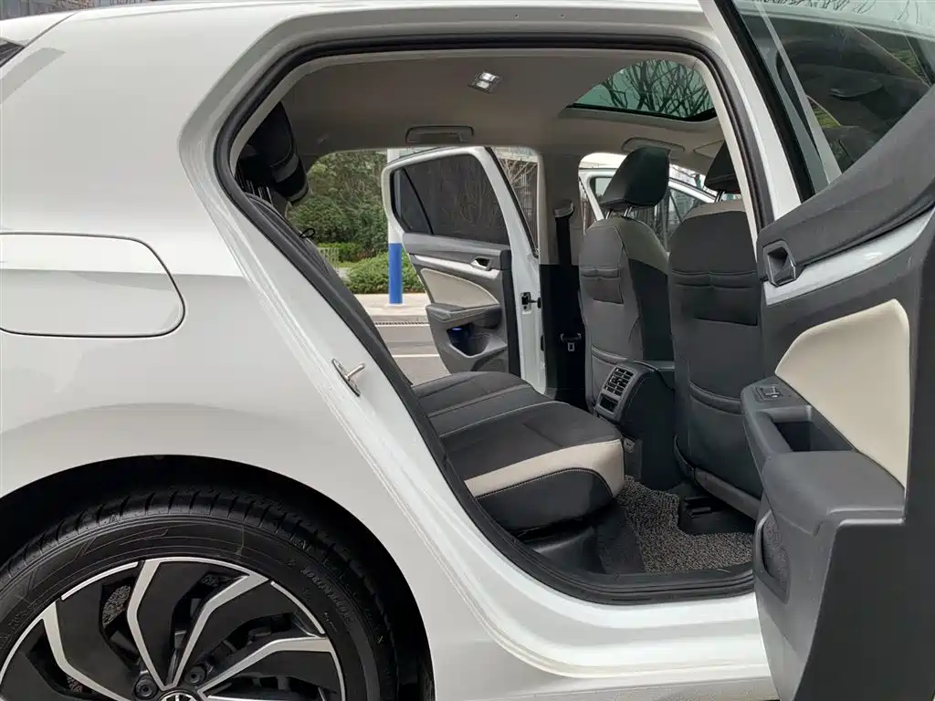 Golf 2023 280TSI DSG Pro