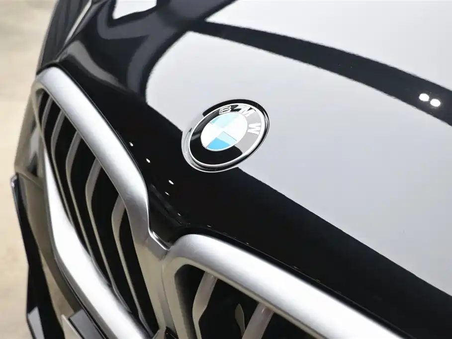 BMW X6 2023 xDrive40i M Sport Package