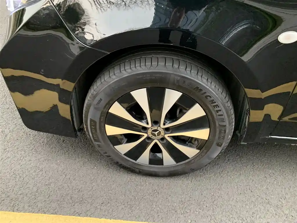 Vito 2024 2.0T Elite Edition 7-seater