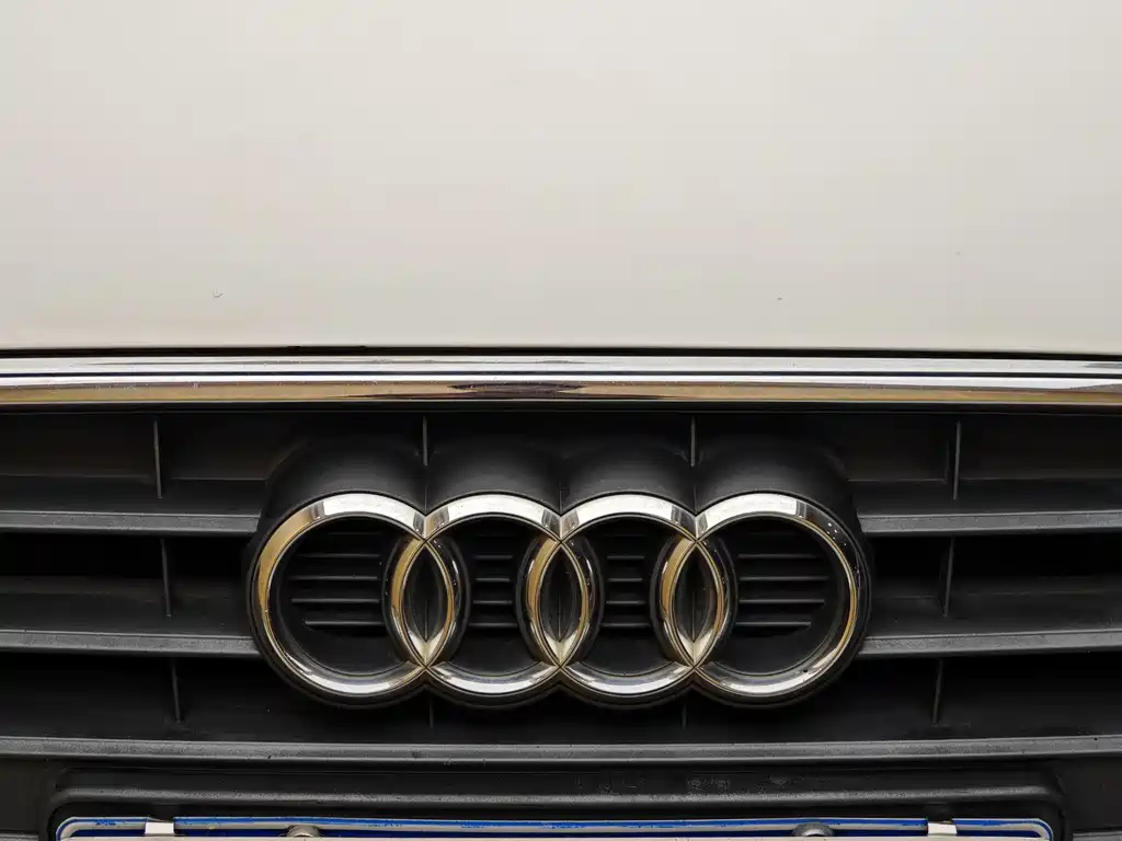 Audi A4L 2013 35 TFSI Automatic Standard