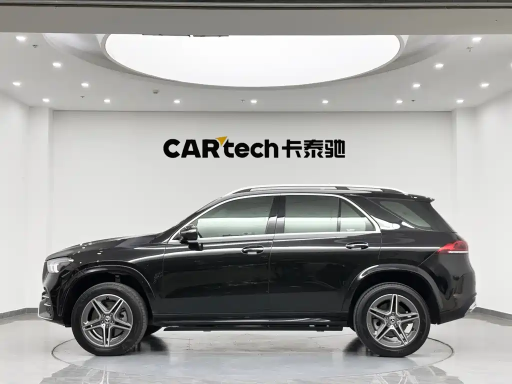 Mercedes-Benz GLE 2021 GLE 450 4MATIC Dynamic