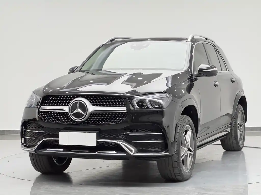 Mercedes-Benz GLE 2021 GLE 450 4MATIC Dynamic