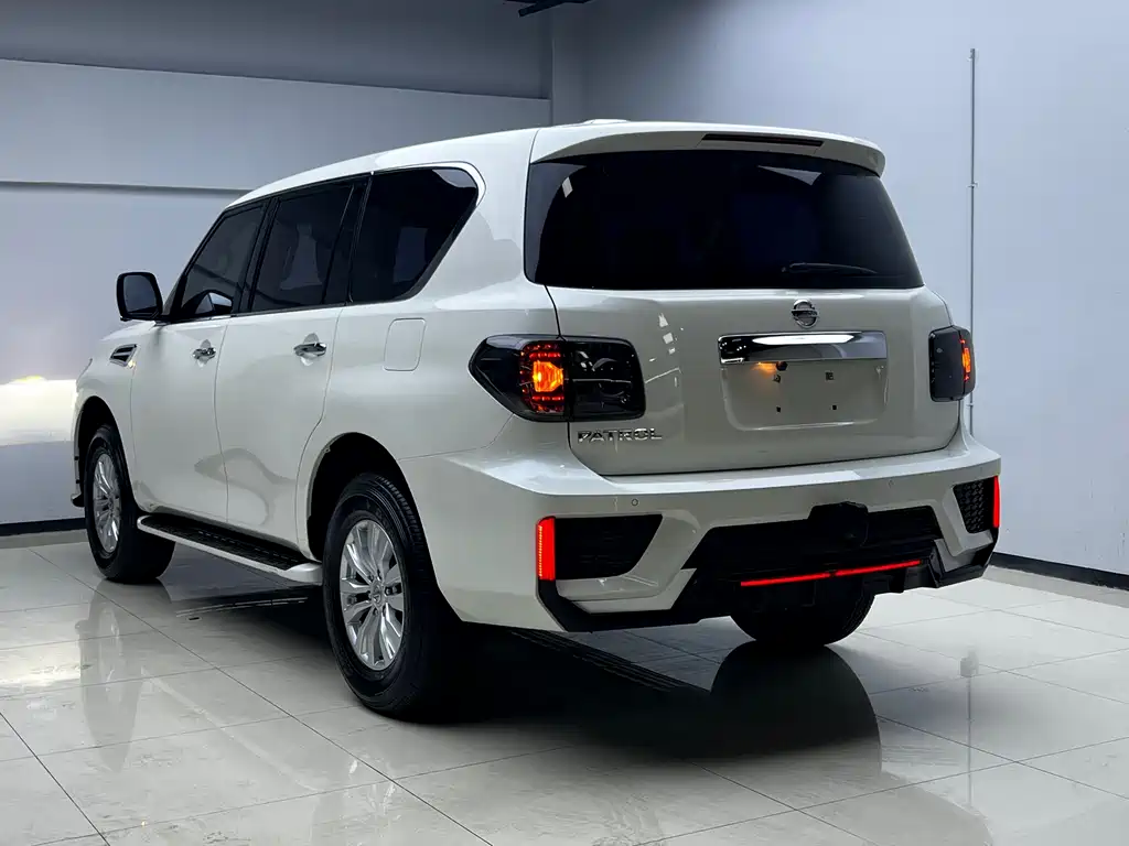 Tulip 2018 4.0L Linying Model