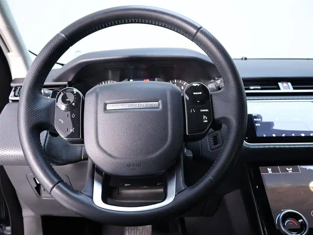 Range Rover Velar 2019 250PS