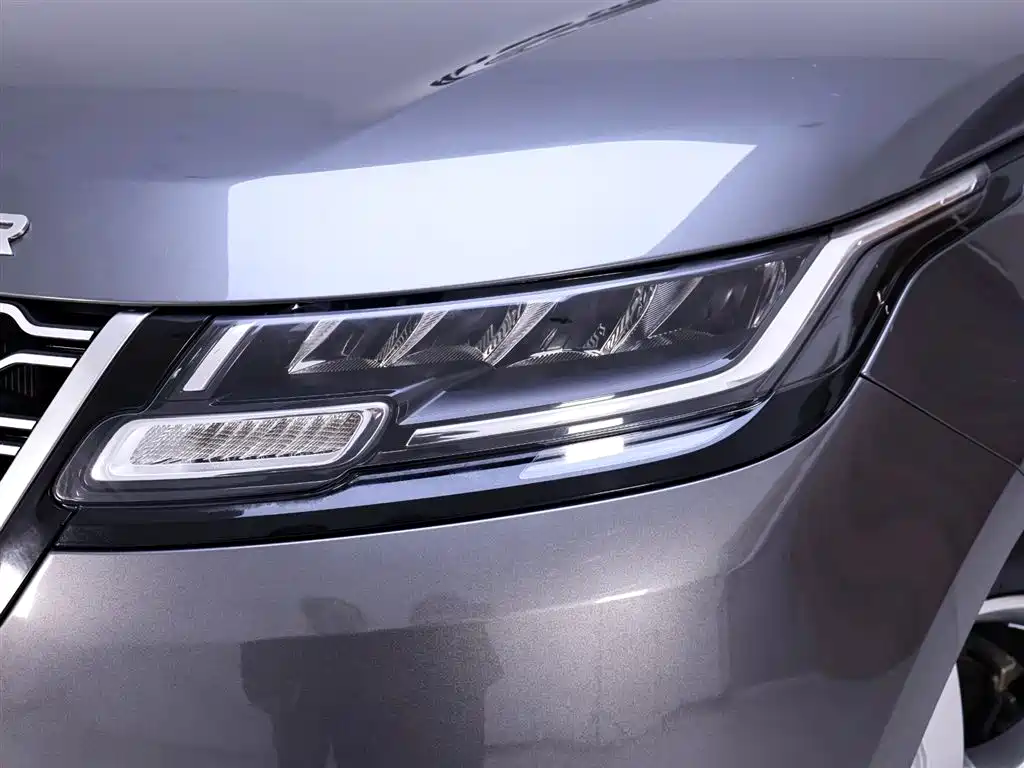 Range Rover Velar 2019 250PS