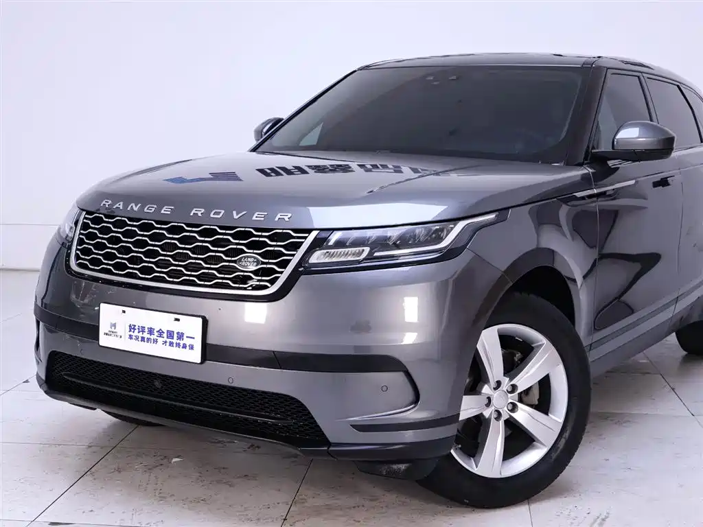 Range Rover Velar 2019 250PS