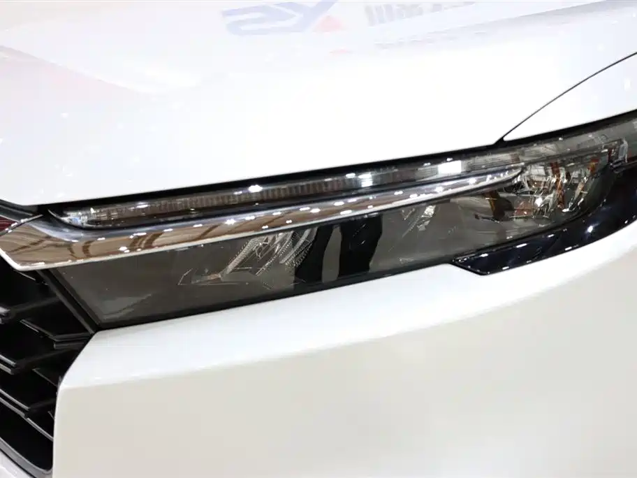 Honda CR-V 2023 240TURBO FWD Rui Edition 5-Seater