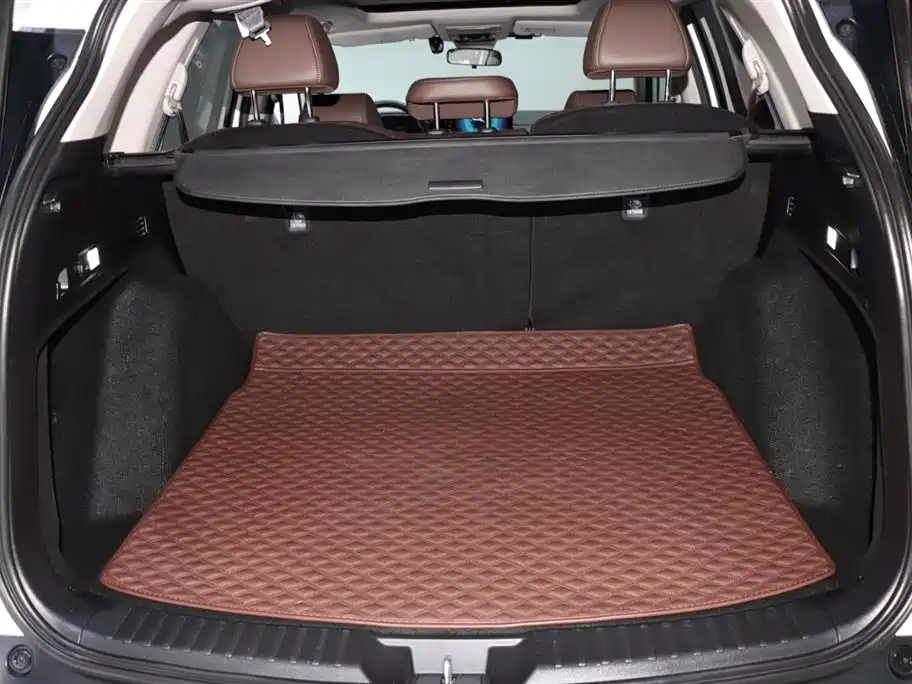 Honda CR-V 2023 240TURBO FWD Rui Edition 5-Seater